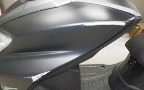 SUZUKI BURGMANｽﾄﾘｰﾄ125EX EA23M