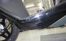 SUZUKI ADDRESS V50 2015 CA4BA