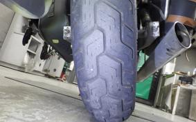HONDA MAGNA 50 2003 AC13