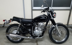 HONDA CB400SS 2007 NC41
