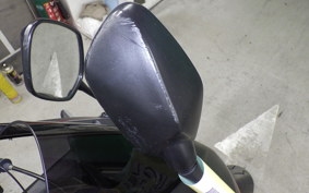 HONDA CBR400R 2021 NC56