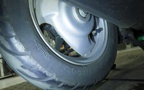 YAMAHA JOG Gen.5 SA36J