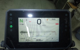 YAMAHA MT-09 SP 2024 RN87J