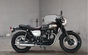 KAWASAKI W800KAFE 2020 EJ800B