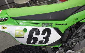 KAWASAKI KX112 KX112A