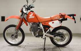 HONDA XLR250R GEN 3 2019 MD22