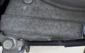 YAMAHA TRICITY 155 A SG37J