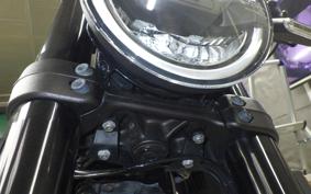 HUSQVARNA SVARTPILEN 401 2022