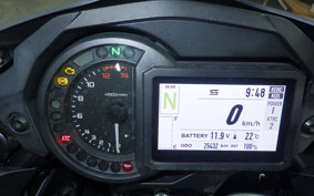 KAWASAKI NINJA H2 SX SE 2018 ZXT02A