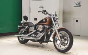 HARLEY FXDL 1580 2007