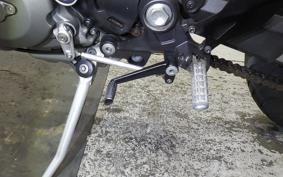 DUCATI MONSTER 1100 EVO 2012