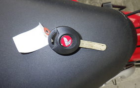 HONDA CT125 HUNTER CUB 2008 JA55