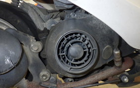 SUZUKI PALETTE CA45A