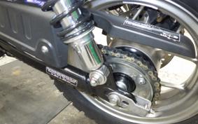 HONDA MONKEY 125 ABS 2024 JB02