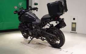 HARLEY PAN AMERICA 1250 S 2021