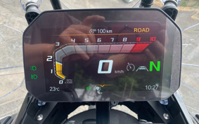 BMW R1300GS Adventure 2026 0M31