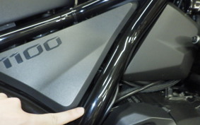 HONDA REBEL 1100 DCT 2021 SC83