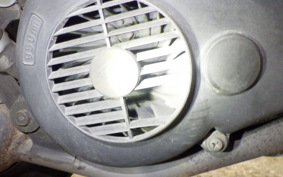 SUZUKI ADDRESS V125 G 1998 CF46A