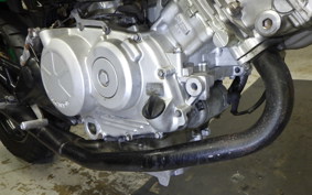 HONDA VTR 250 MC33