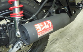 HONDA MONKEY 125 2023 JB03