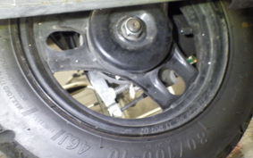 HONDA TODAY 2 2022 AF67