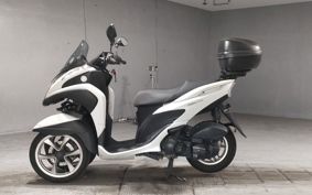 YAMAHA TRICITY 125 SE82J