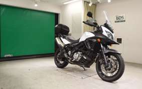 SUZUKI DL650 ( V-Strom 650 ) XTA 2016 VP56A