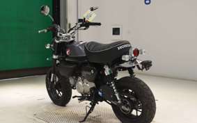 HONDA MONKEY 125 JB03