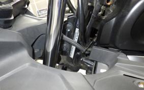 SUZUKI GSX-R125 DL33B