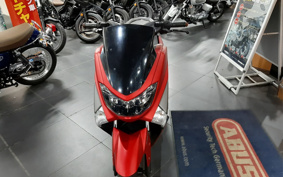YAMAHA N-MAX 155 SG50J