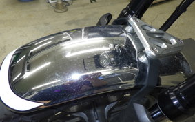 HONDA MONKEY 125 JB05