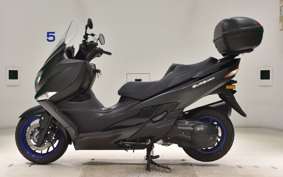 SUZUKI BURGMAN400 A 2023 DU11N