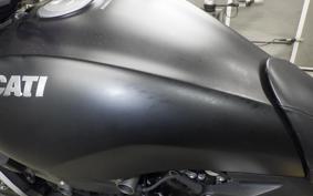 DUCATI DIAVEL X 2016