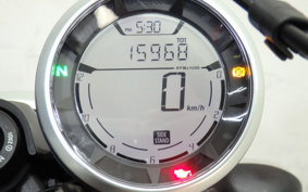 DUCATI  DUCATI  SCRAMBLER  CLASSIC  2016 K102