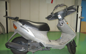 SUZUKI ADDRESS V125 CF46A