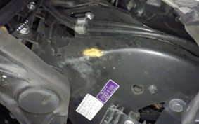 YAMAHA X-MAX 250 A SG42J