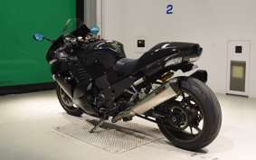 KAWASAKI ZZ1400 NINJA R 2008 ZXT40C