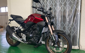 HONDA CB250R MC52