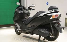 HONDA FORZA Z GEN 2 MF10