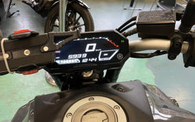 YAMAHA MT-07 ABS 2023 RM33J