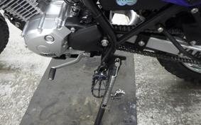 YAMAHA XTZ125 2025