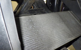 KAWASAKI NINJA 400 2015 EX400E