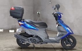 SUZUKI ADDRESS V125 CF4MA