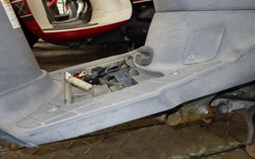 SUZUKI LET's 4 CA45A