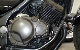 KAWASAKI BALIUS 250 Gen.2 ZR250B