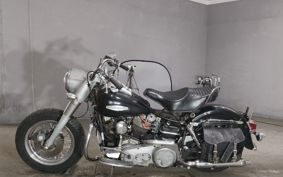HARLEY FLH 1200 2004 007