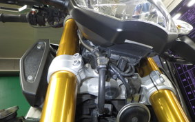 YAMAHA MT-09 A 2014 RN34J