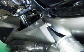 KAWASAKI NINJA 650 2012