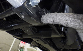 SUZUKI LET's CA4AA