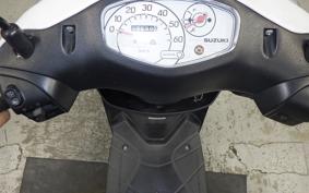 SUZUKI LET's CA4AA